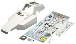 Tamiya Buggy Champ RC Body Set