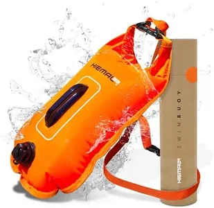 Swim Buoy 