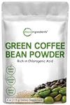 Pure Green Coffee Bean Extract, 4 O