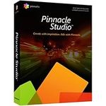 Pinnacle Studio 26 | Value-Packed Video Editing & Screen Recording Software [PC Key Card]