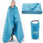 GM Galmax INC Outdoor Puffy Camping
