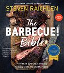 Barbeque Books