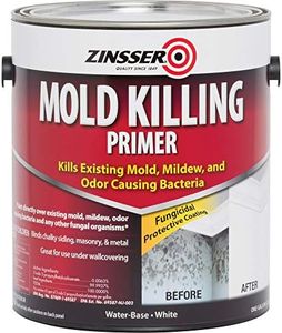 Zinsser Mo