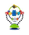 Nuby Silly Spinwheel Toy with Sucti
