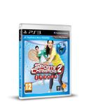 Sports Champions 2 (PS3)