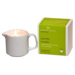 Beauty Image Vanilla Hot Oil Body Massage Candle