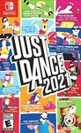 Just Dance 2021 (Nintendo Switch)