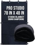 BoxerTool (4Pack) PRO Studio Sound 