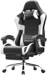 Dowinx Ergonomic Gaming Chair with