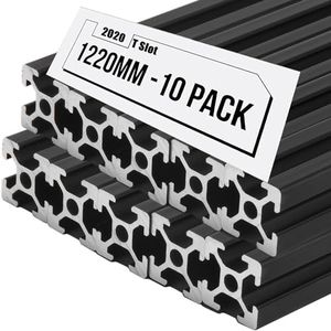 10PCS 48in