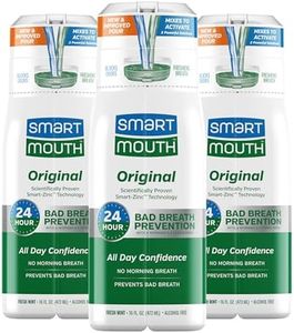 SmartMouth