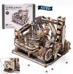 ROKR 3D Puzzles for Adults, Electri