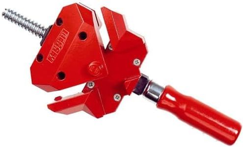 BESSEY WS-6 Angle Clamp