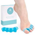 Toe Separators