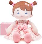 LeyaDoll Soft Baby Doll Toys (16'')