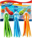 Swimways SquiDivers -3 Pack