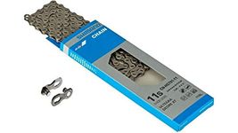 Shimano Ultegra/XT CN-HG701 11-Speed Chain W/Quick Liink