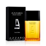 Azzaro Body Spray For Men