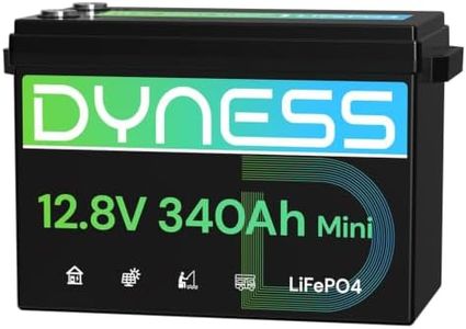Dyness 12V