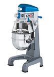 Vollrath (40757) 20 Qt. Floor Mixer with Guard