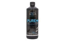 Evolution Aqua Pure Filter Start Gel Pond Filter Starter Bacteria - Wildlife and Fish Friendly Water Pond Bacteria Treatment for Filters and Filter Media | 1L