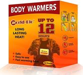 WORLD-BIO Body Warmers Disposable A