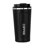 Travel Thermos For Hot Coffee Leak Proof