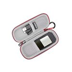 RLSOCO Hard Case for KardiaMobile 6L