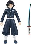 McFarlane Toys - Demon Slayer - Giyu Tomioka 5in Action Figure