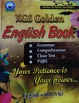 KGS Golden English Book