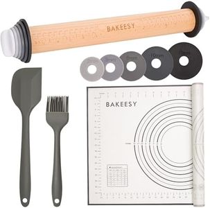 Bakeesy's 