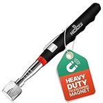 NoCry Telescoping Magnetic Pickup T