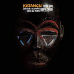 Katanga (Blue Note Tone Poet Series) (Vinyl)