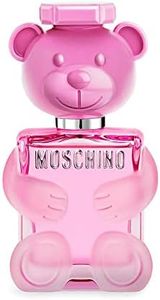 Moschino Toy 2 Bubble Gum Eau de Toilette Spray for Women 100 ml