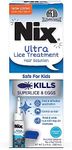 NIX Ultra Lice & Nits Treatment | K