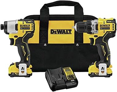 DEWALT XTR