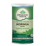 Organic Moringa Powders