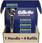 Gillette Fusion ProGlide Razors for