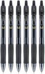 Pilot G2 07 Black Fine Retractable 