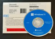 Microsoft Windows 11 Home 64-bit