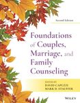 Foundations of Couples, Marriage, a