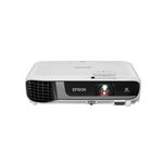 Epson Pro EX7280 3-Chip 3LCD WXGA Projector, 4,000 Lumens Colour Brightness, 4,000 Lumens White Brightness, HDMI, Built-in Speaker, 16,000:1 Contrast Ratio