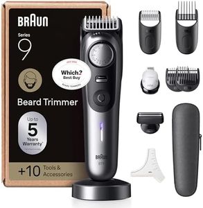 Braun Seri