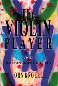 The Violin Player