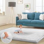 SBHJBY Baby Play Mat for Floor, Thi