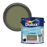 Dulux Easycare bathroom Soft Sheen Paint - Guild Green - 2.5L