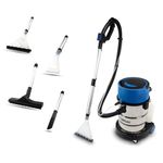 Wet Vacuum For Carpet