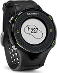 Garmin Approach S4 GPS Golf Watch (Black)