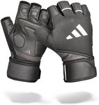 adidas Wrist Wrap Training & Weight