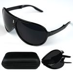 Laser Glasses Eye Protection, Professional Laser Safety Glasses IPL 200-2000nm, Eye Protection for Laser Hair Removal Laser Cosmetology, Fit Dazzling Lasers